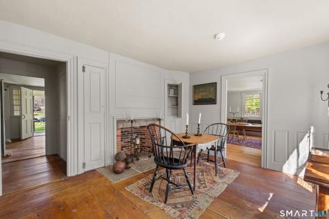 1210 Route 169 Route Woodstock CT 06281