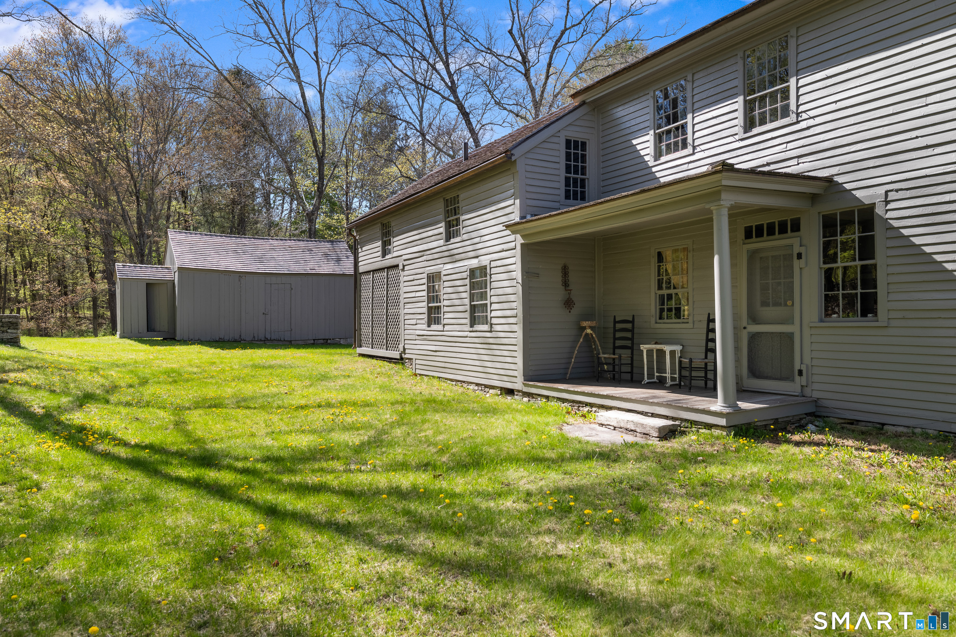 1210 Route 169 Route Woodstock CT 06281