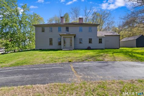 1210 Route 169 Route Woodstock CT 06281