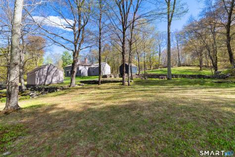 1210 Route 169 Route Woodstock CT 06281