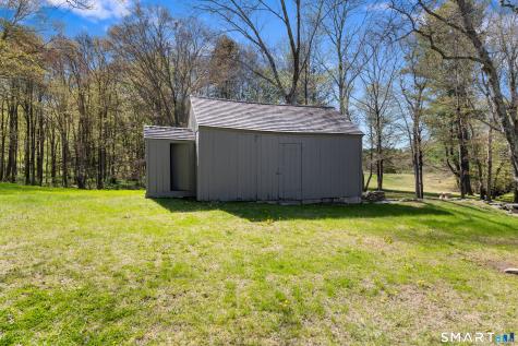 1210 Route 169 Route Woodstock CT 06281