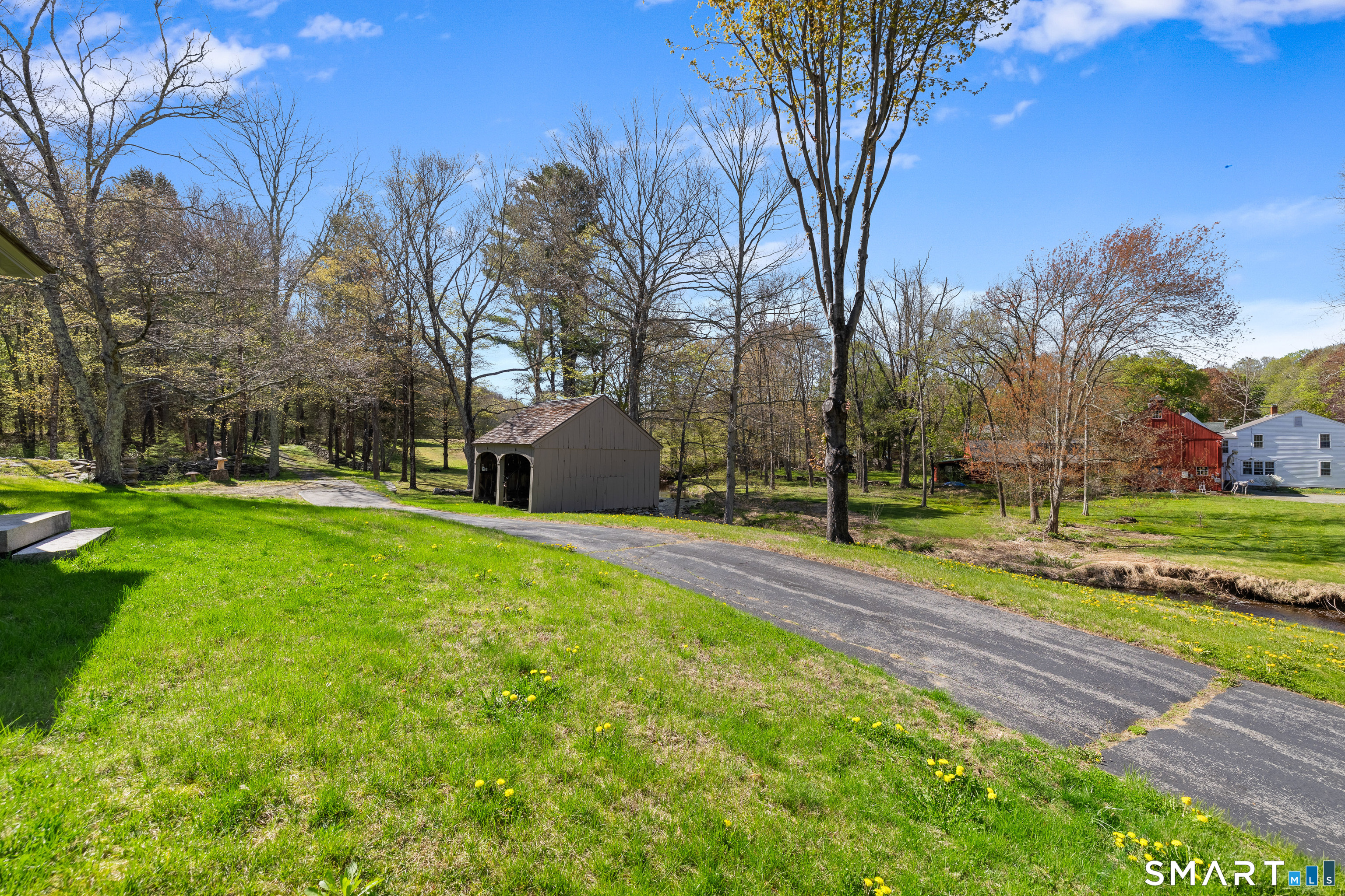 1210 Route 169 Route Woodstock CT 06281