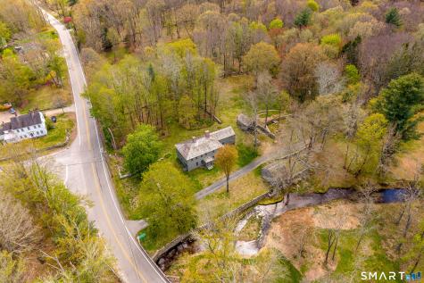 1210 Route 169 Route Woodstock CT 06281