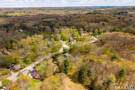 1210 Route 169 Route Woodstock CT 06281