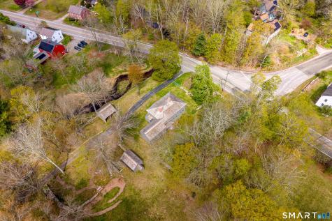 1210 Route 169 Route Woodstock CT 06281