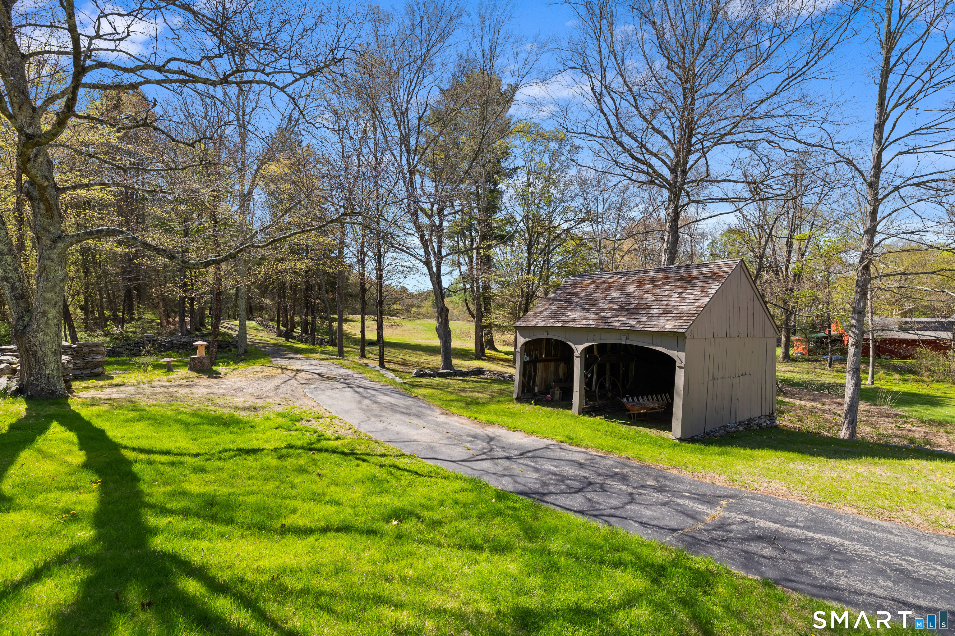 1210 Route 169 Route Woodstock CT 06281