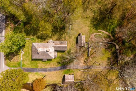 1210 Route 169 Route Woodstock CT 06281
