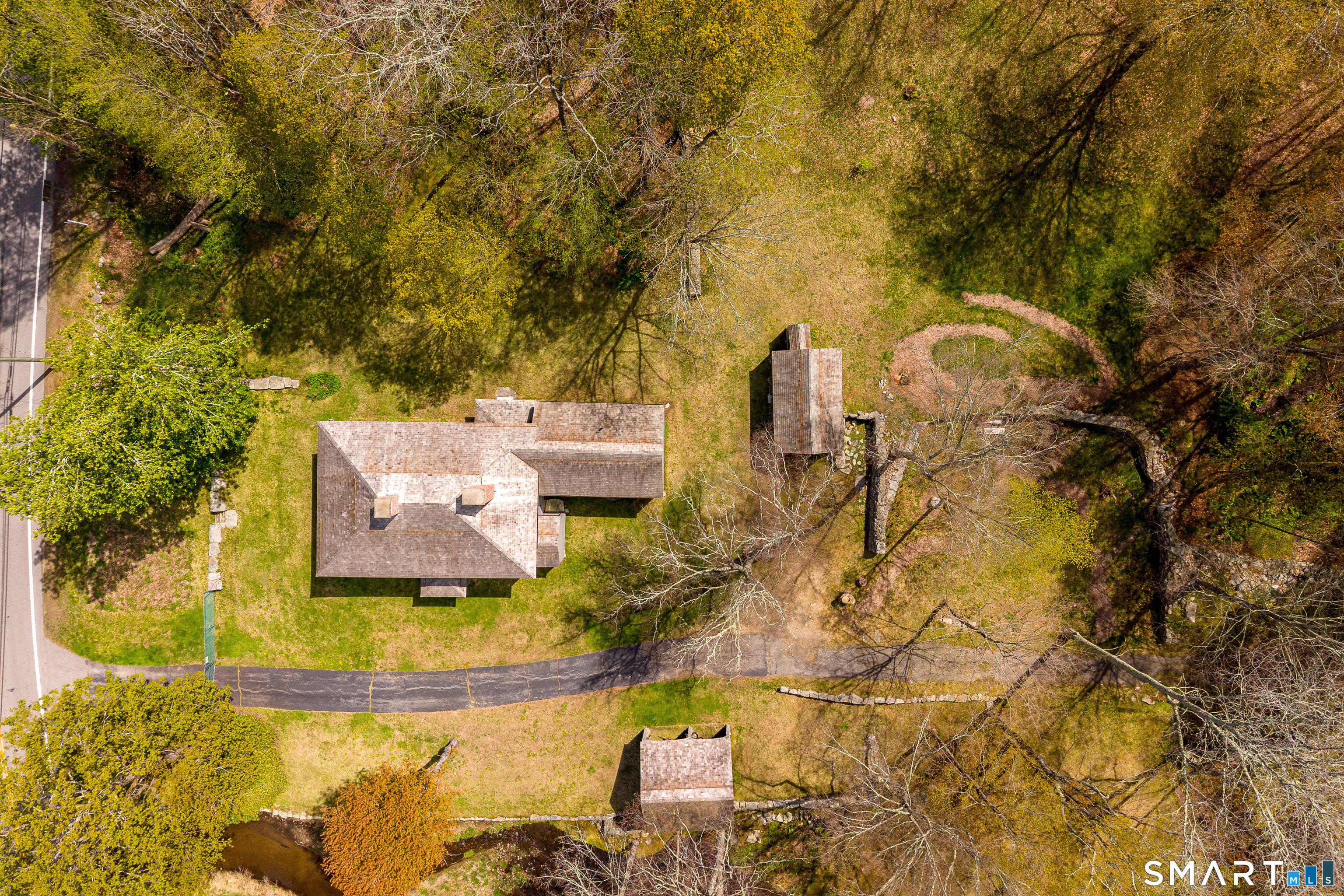 1210 Route 169 Route Woodstock CT 06281