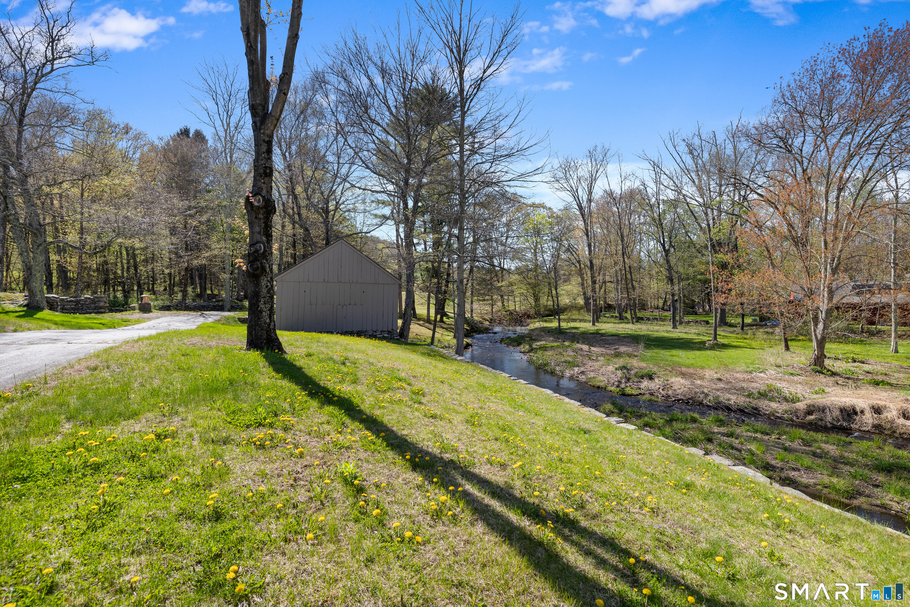 1210 Route 169 Route Woodstock CT 06281