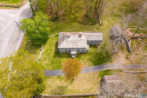 1210 Route 169 Route Woodstock CT 06281