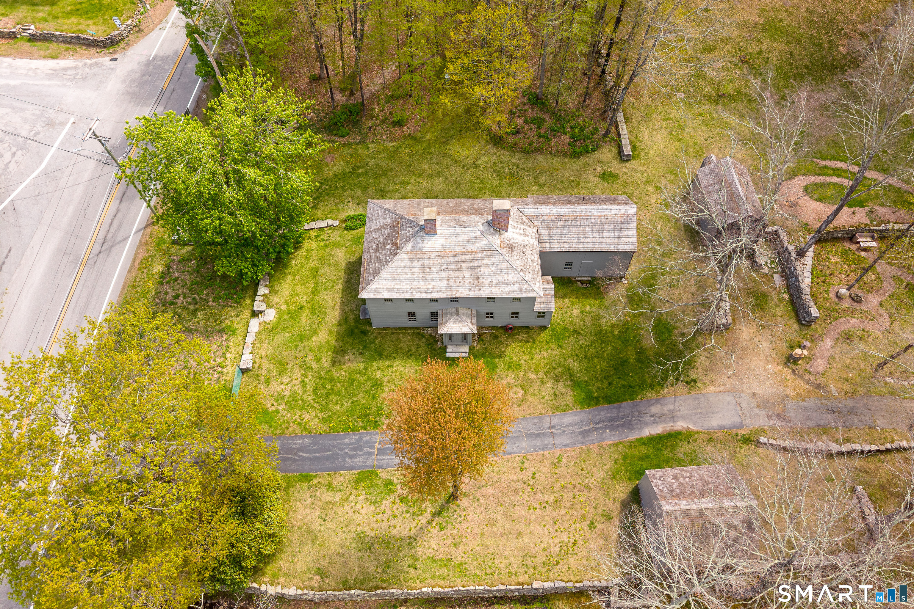 1210 Route 169 Route Woodstock CT 06281