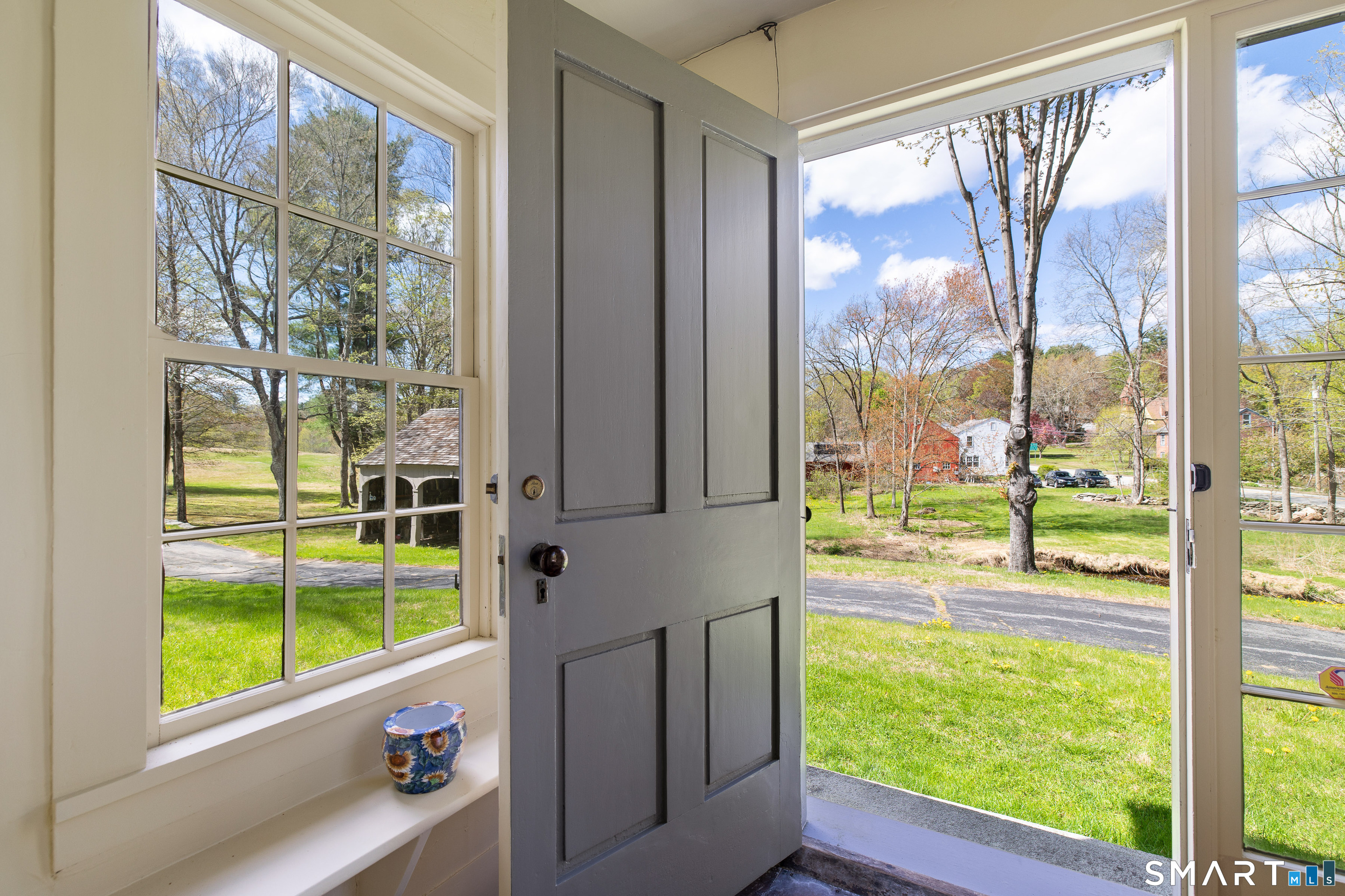 1210 Route 169 Route Woodstock CT 06281