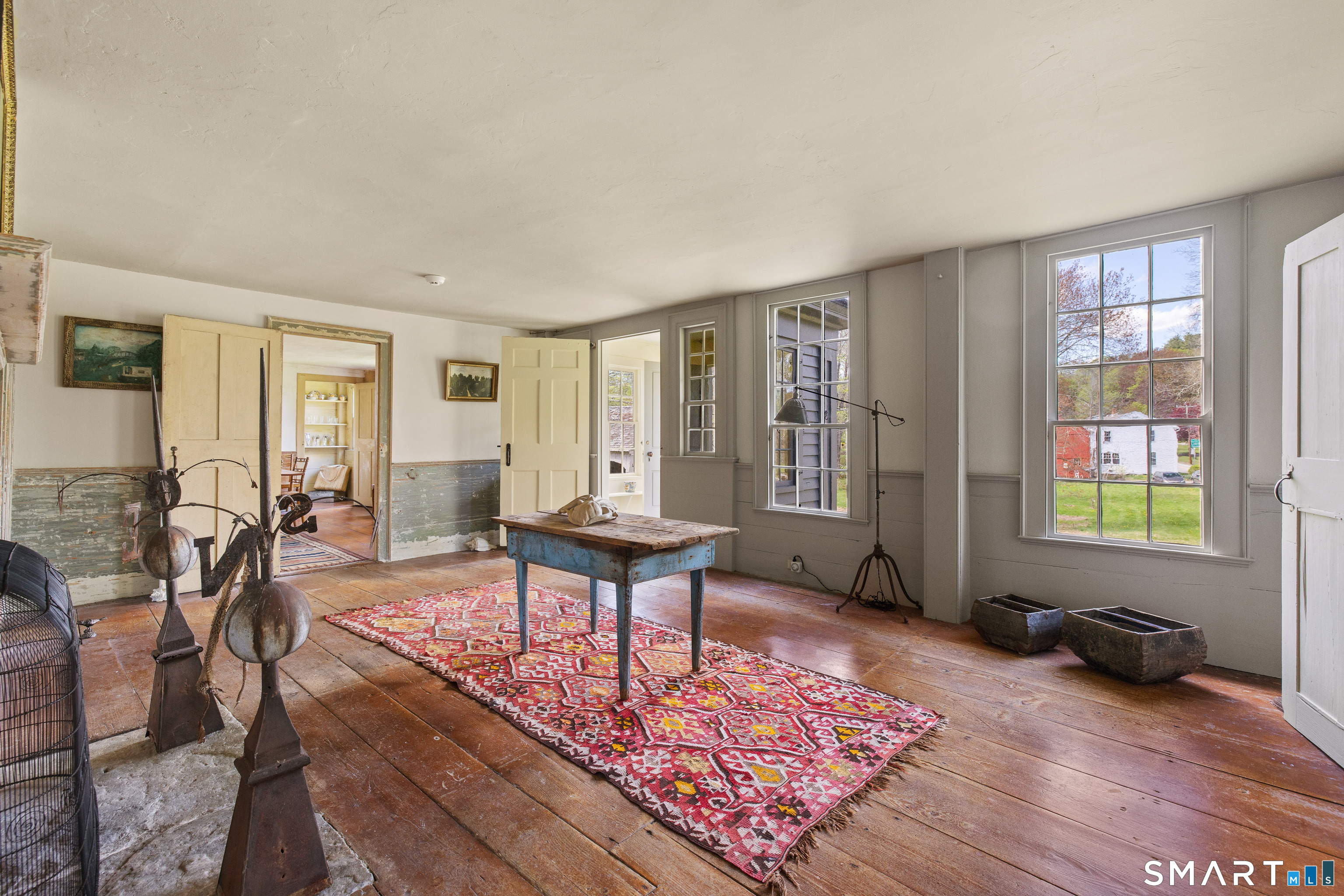 1210 Route 169 Route Woodstock CT 06281