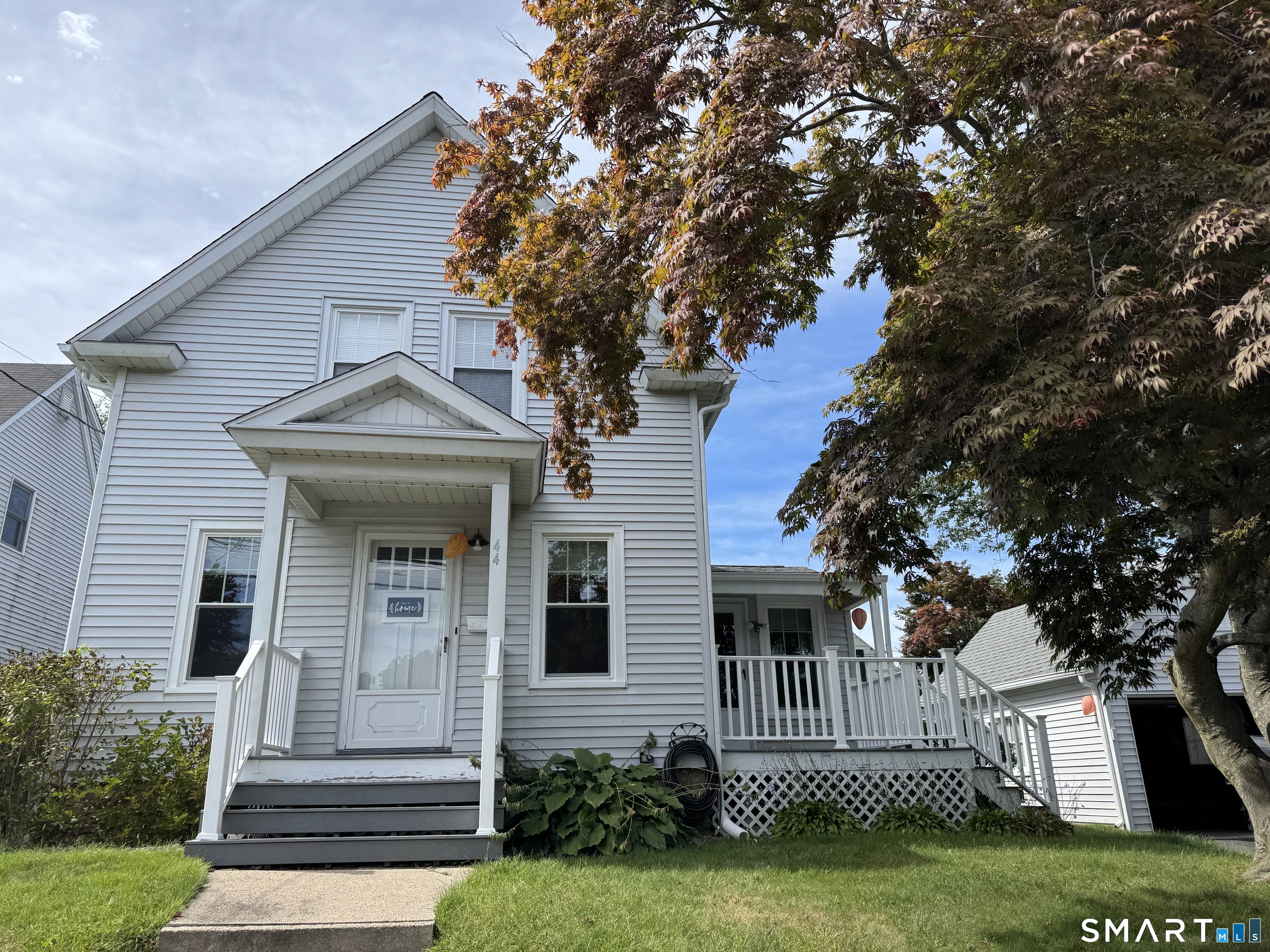 44 Allen Street Bristol CT 06010