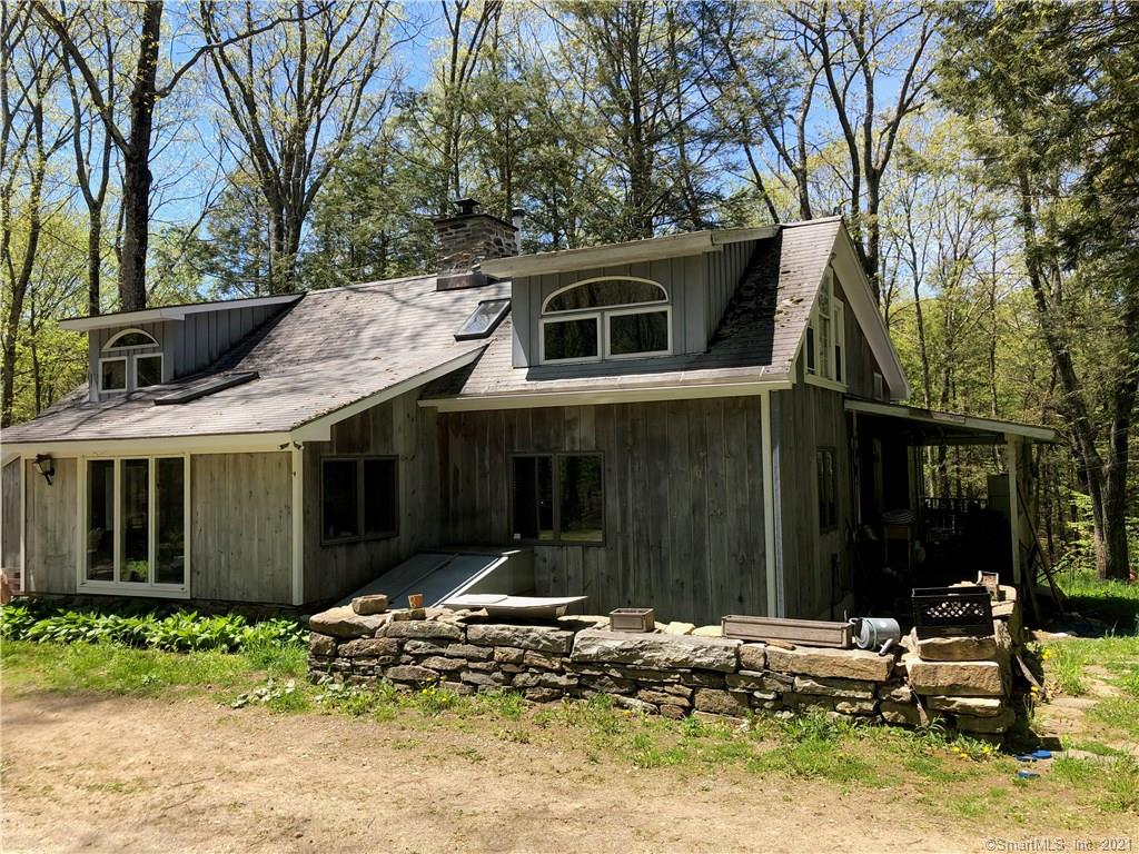 5 Weber Road Sharon CT 06069