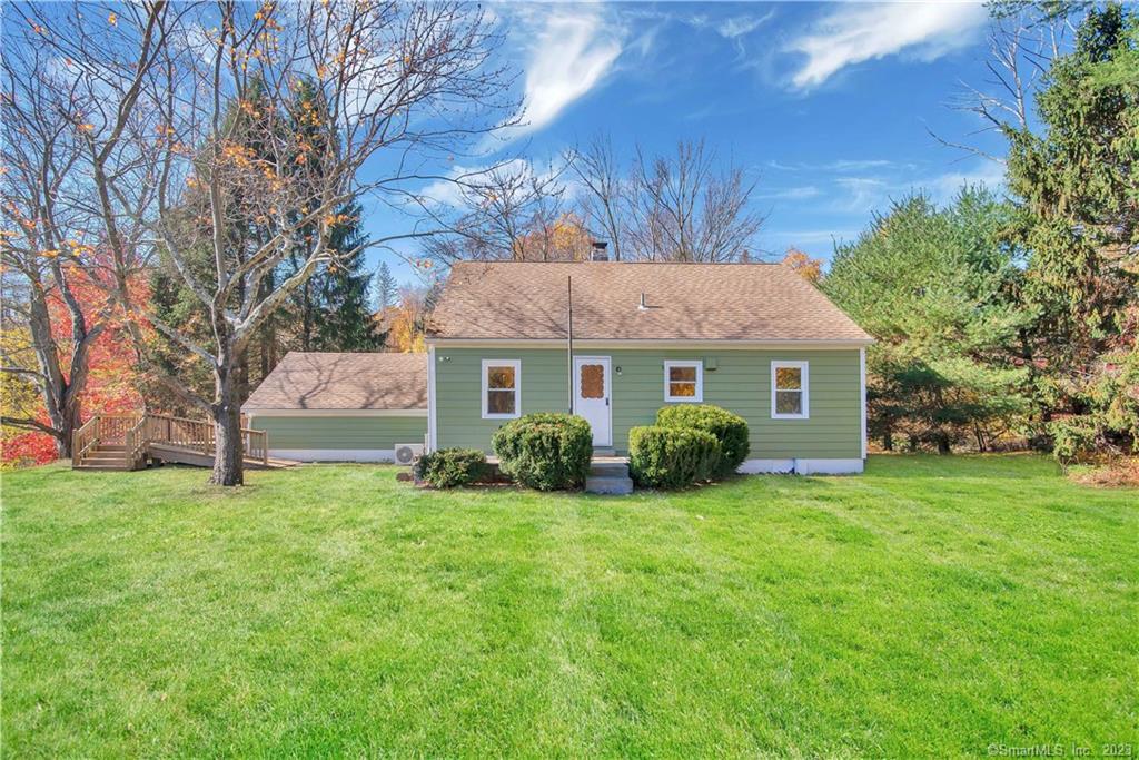 202 Wheeler Road Litchfield CT 06759