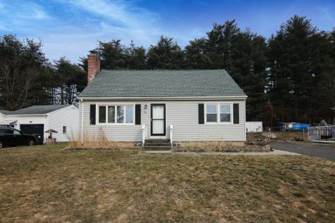 57 Shawn Drive Bristol CT 06010