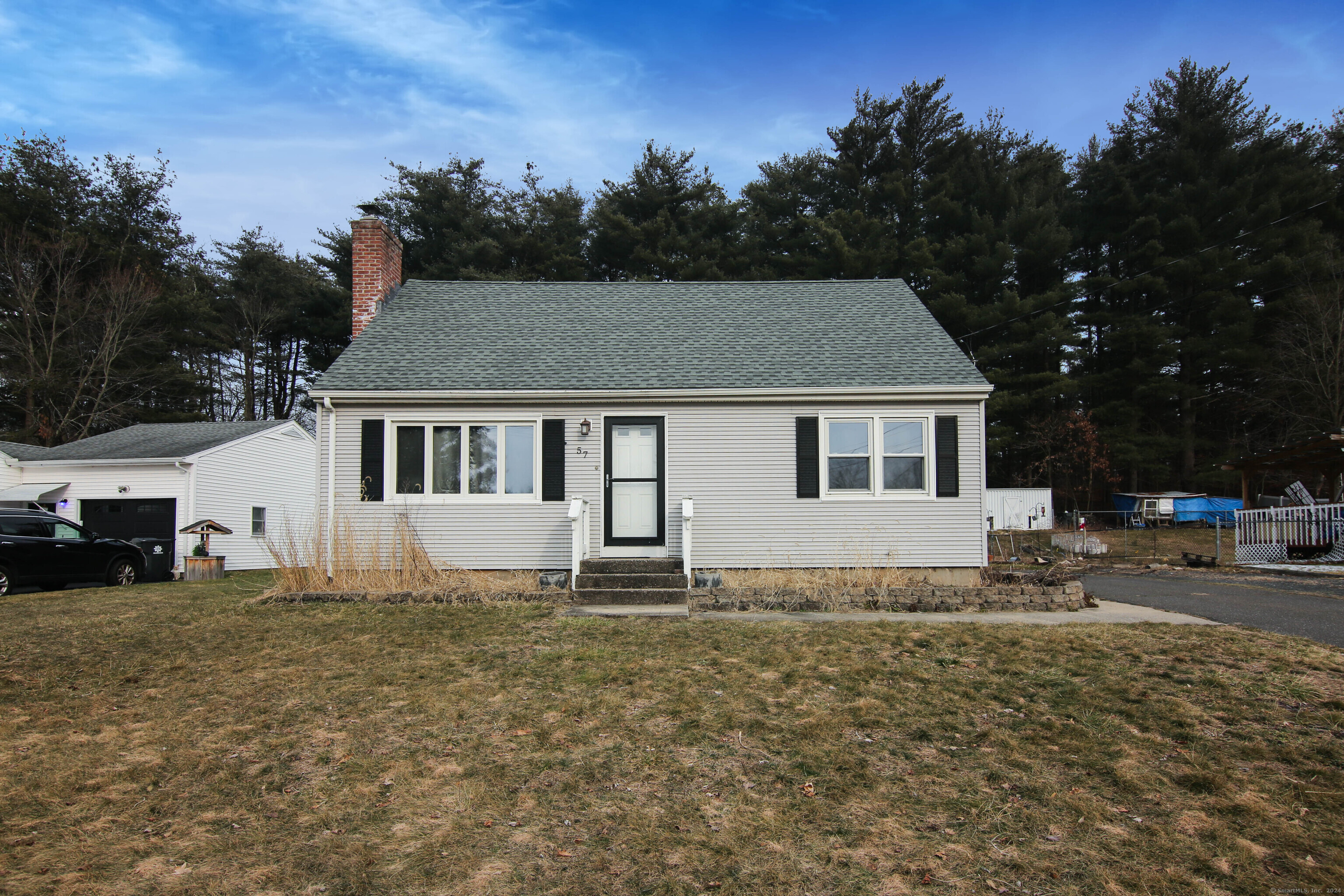 57 Shawn Drive Bristol CT 06010