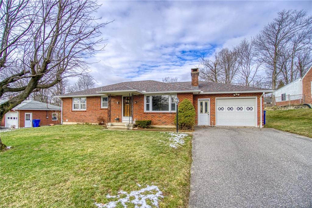 657 Charles Street Torrington CT 06790
