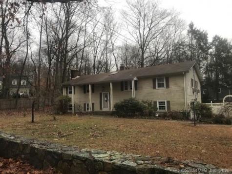 131 Partrick Avenue Norwalk CT 06851