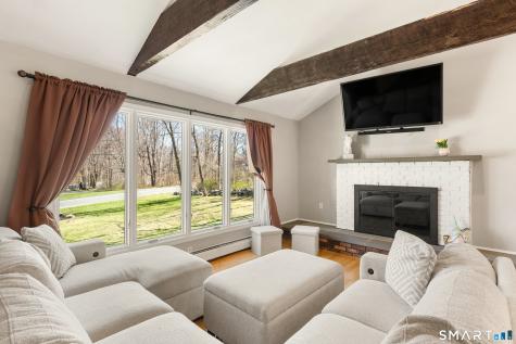 3 Pebble Road Newtown CT 06470