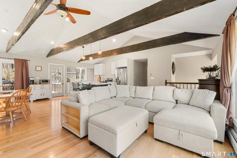 3 Pebble Road Newtown CT 06470