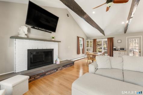 3 Pebble Road Newtown CT 06470