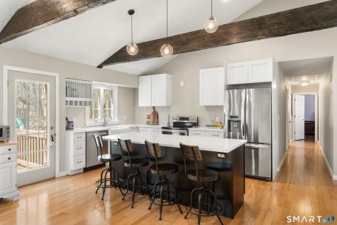 3 Pebble Road Newtown CT 06470