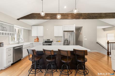 3 Pebble Road Newtown CT 06470
