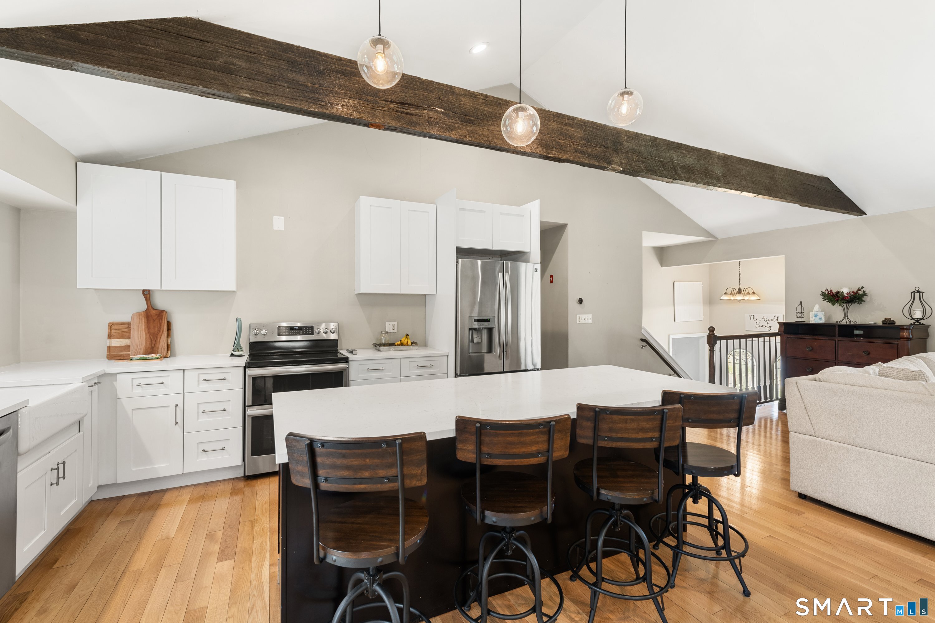 3 Pebble Road Newtown CT 06470