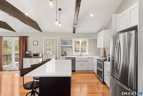 3 Pebble Road Newtown CT 06470