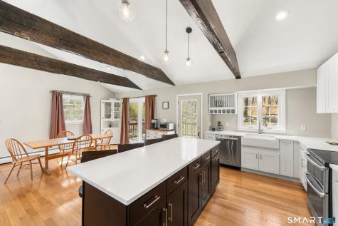 3 Pebble Road Newtown CT 06470