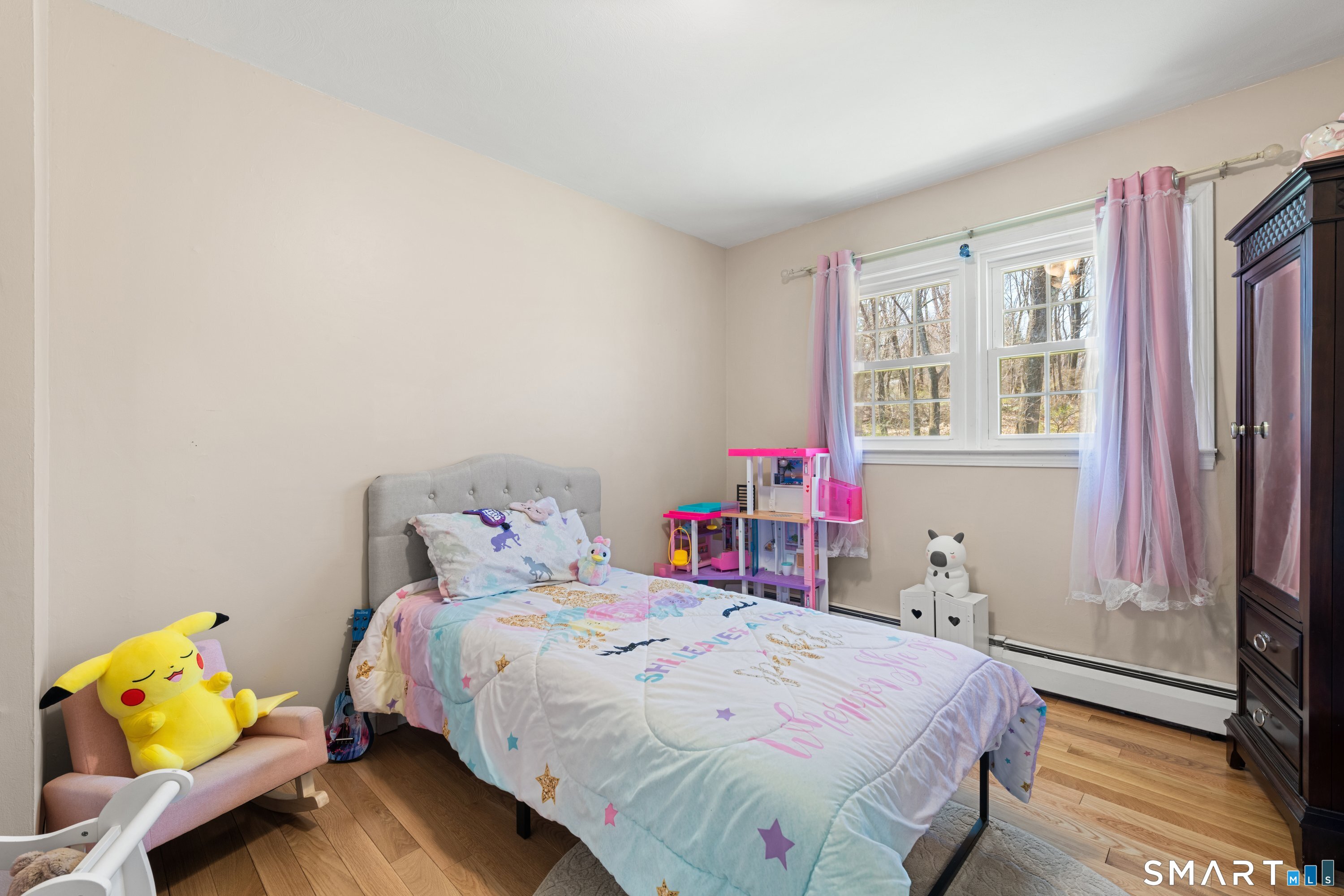 3 Pebble Road Newtown CT 06470