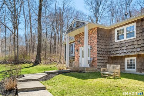 3 Pebble Road Newtown CT 06470