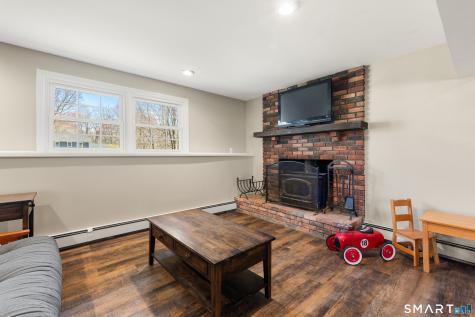3 Pebble Road Newtown CT 06470