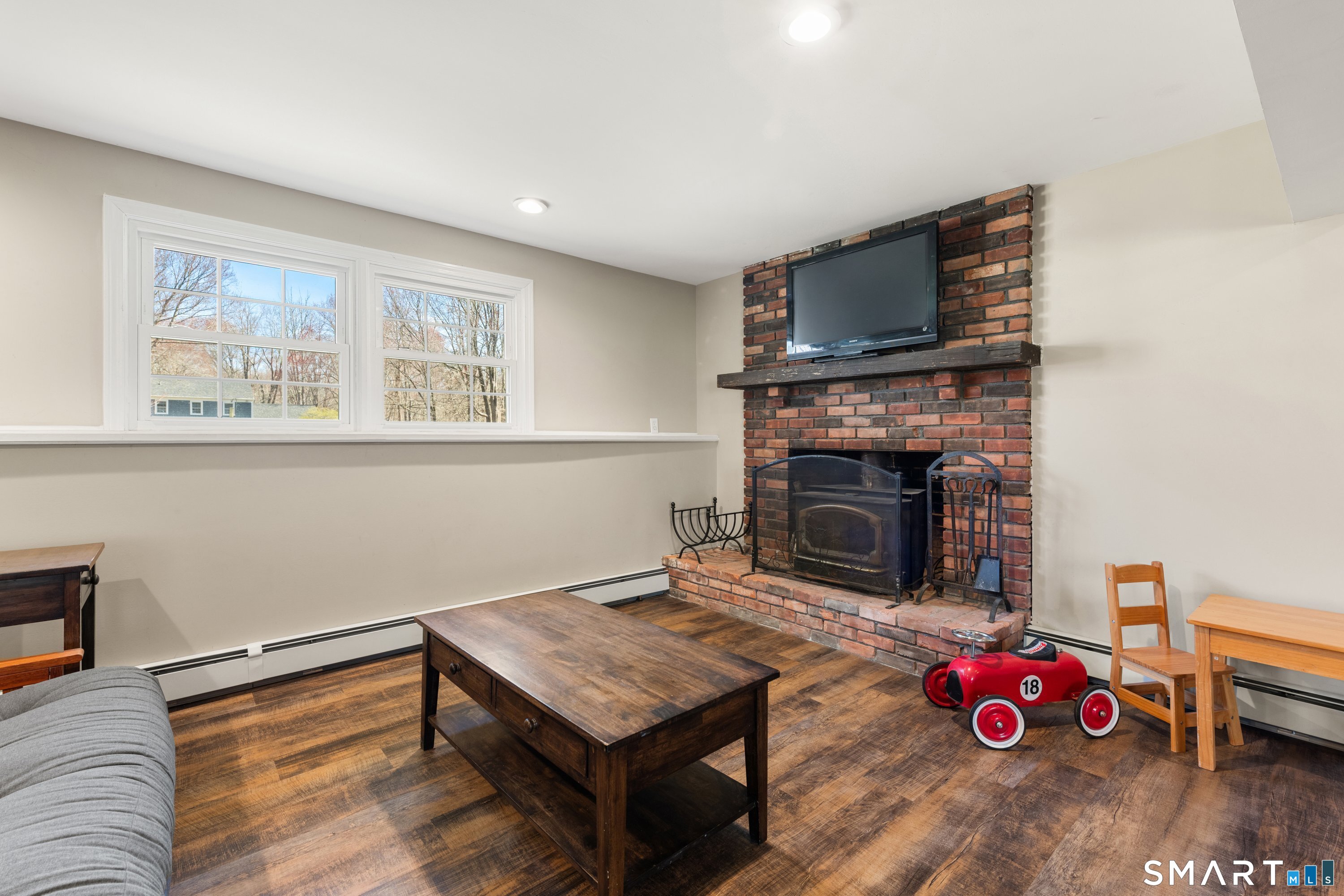 3 Pebble Road Newtown CT 06470