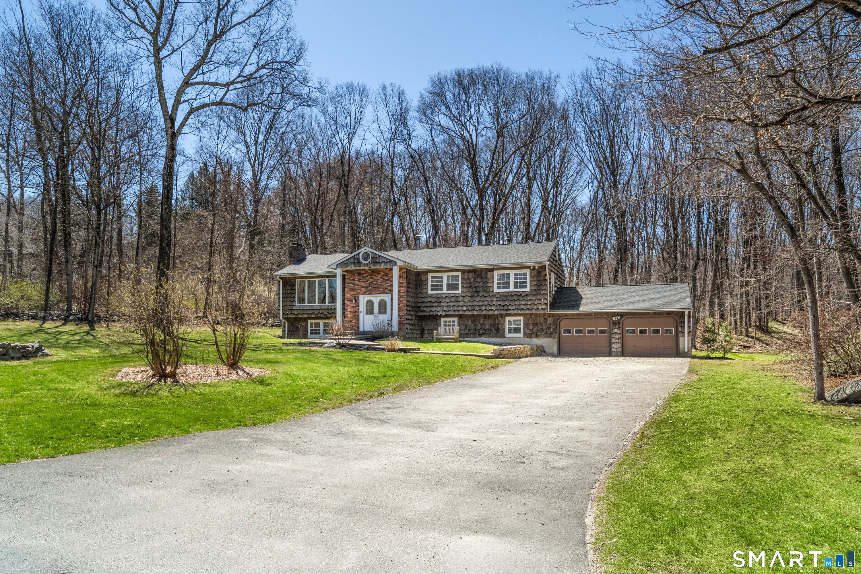 3 Pebble Road Newtown CT 06470