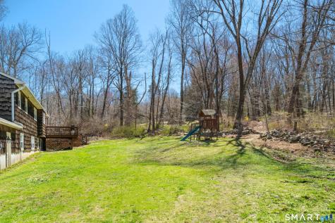 3 Pebble Road Newtown CT 06470