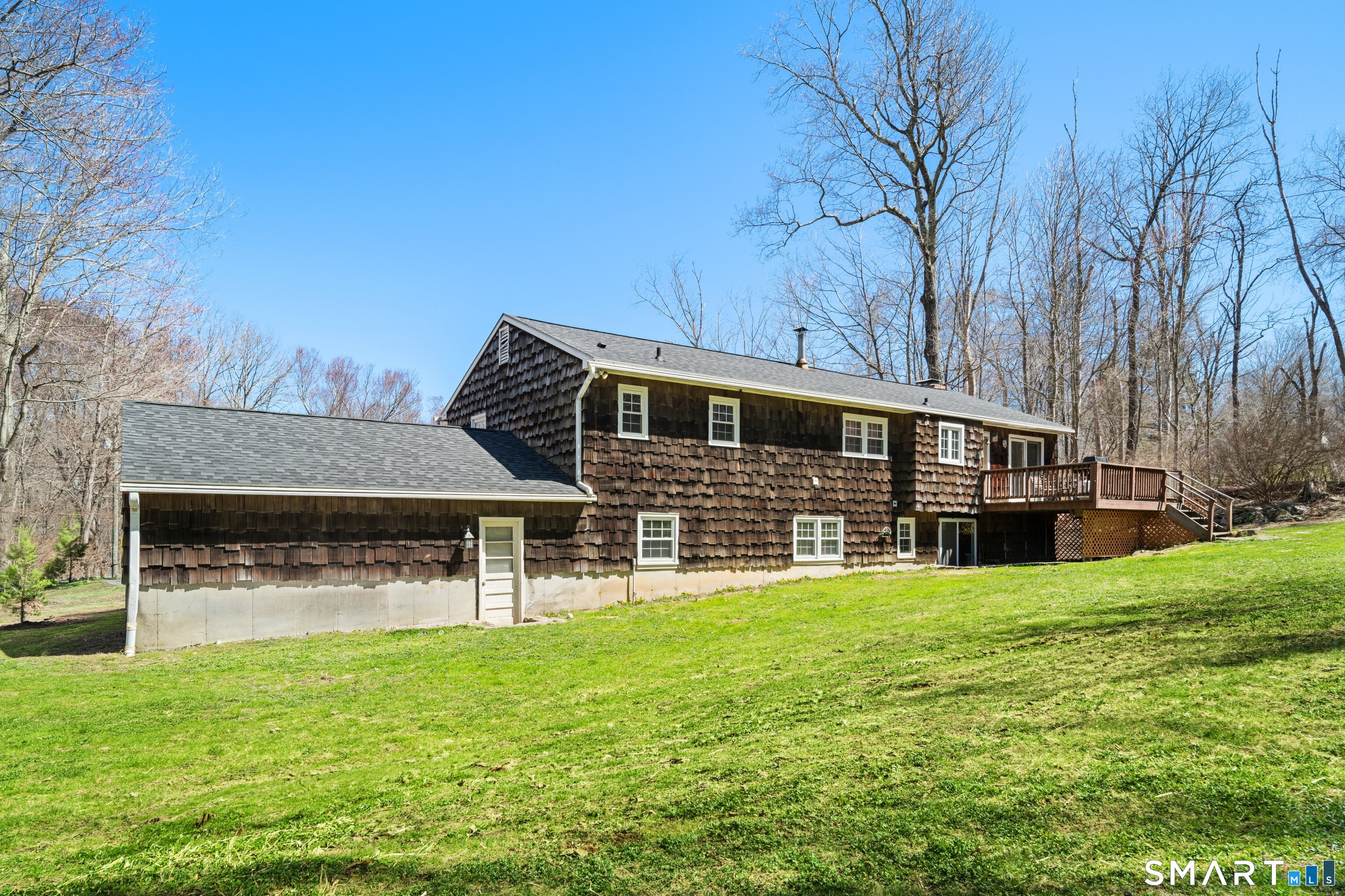 3 Pebble Road Newtown CT 06470