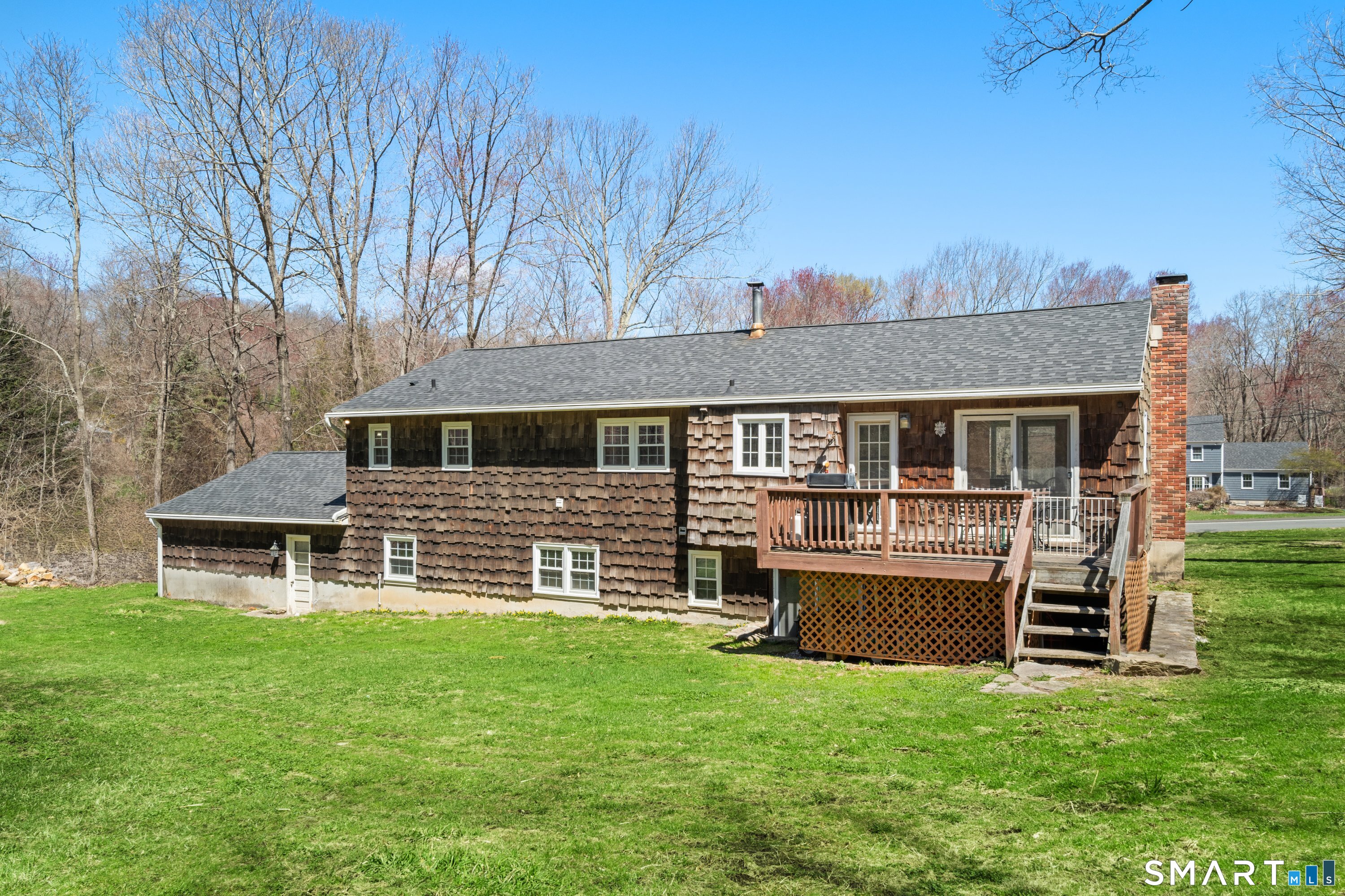 3 Pebble Road Newtown CT 06470