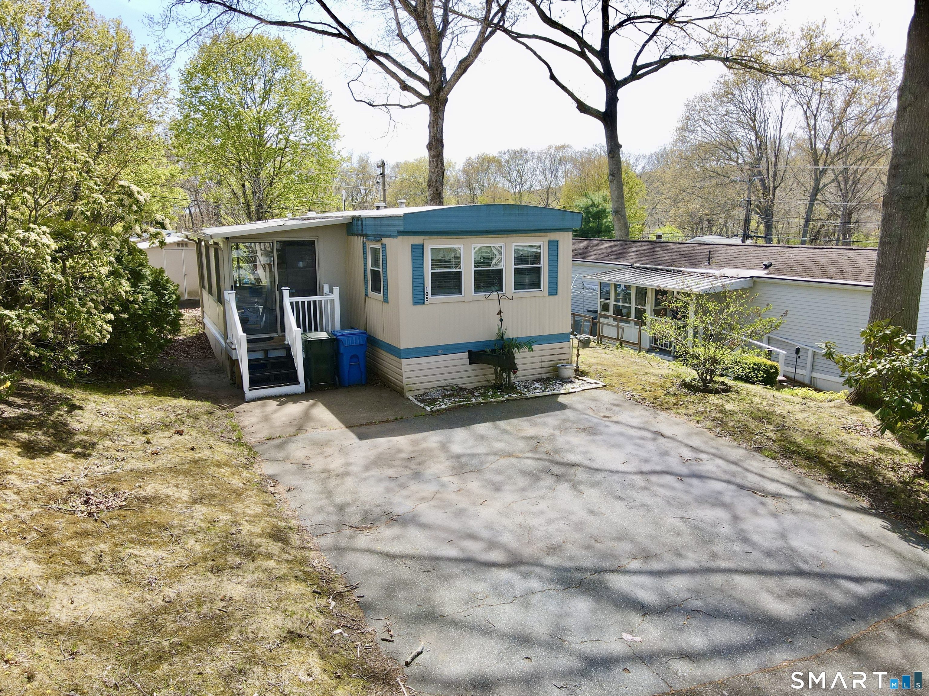 136 Hunters Road Norwich CT 06360