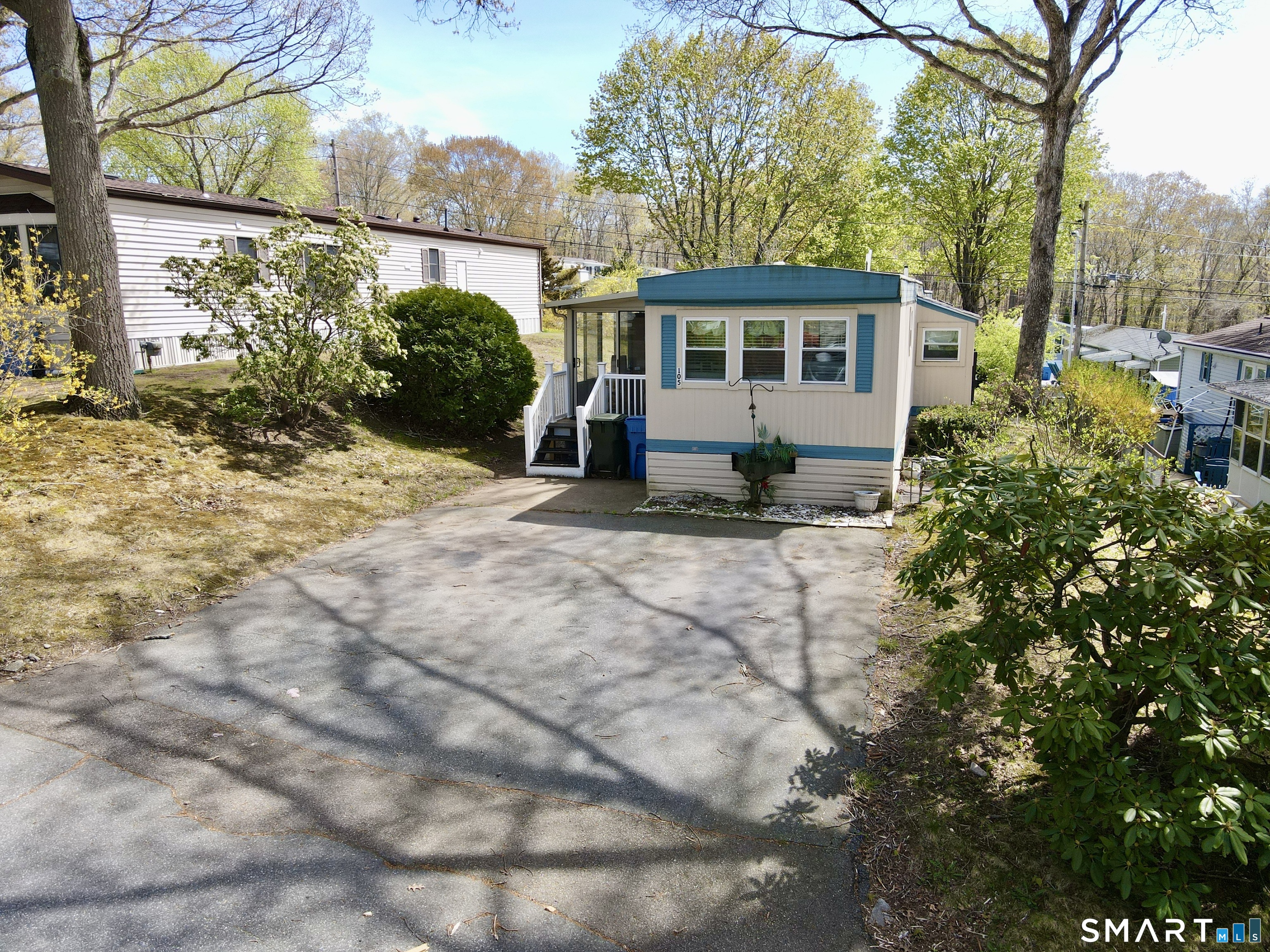136 Hunters Road Norwich CT 06360