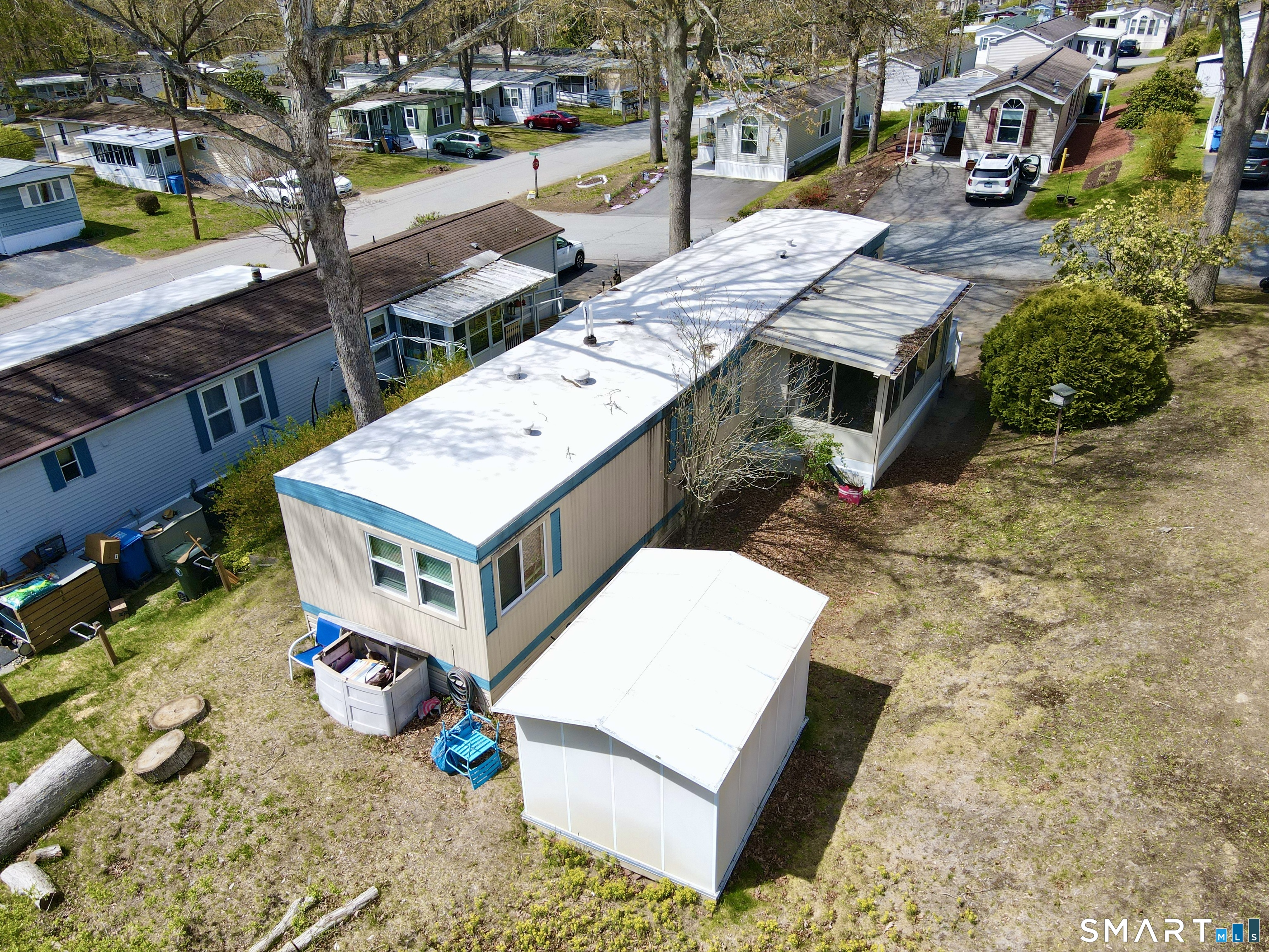 136 Hunters Road Norwich CT 06360