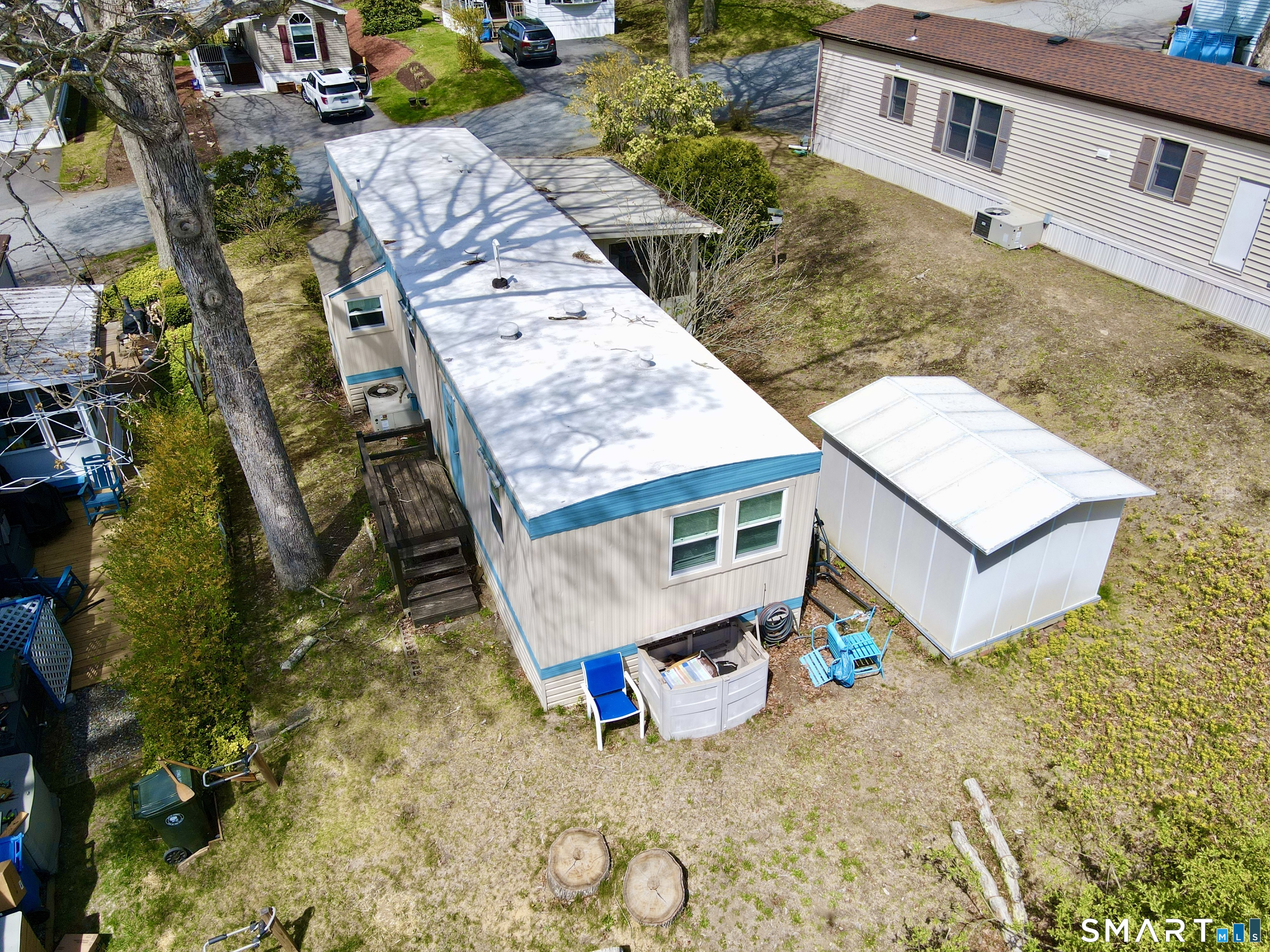 136 Hunters Road Norwich CT 06360