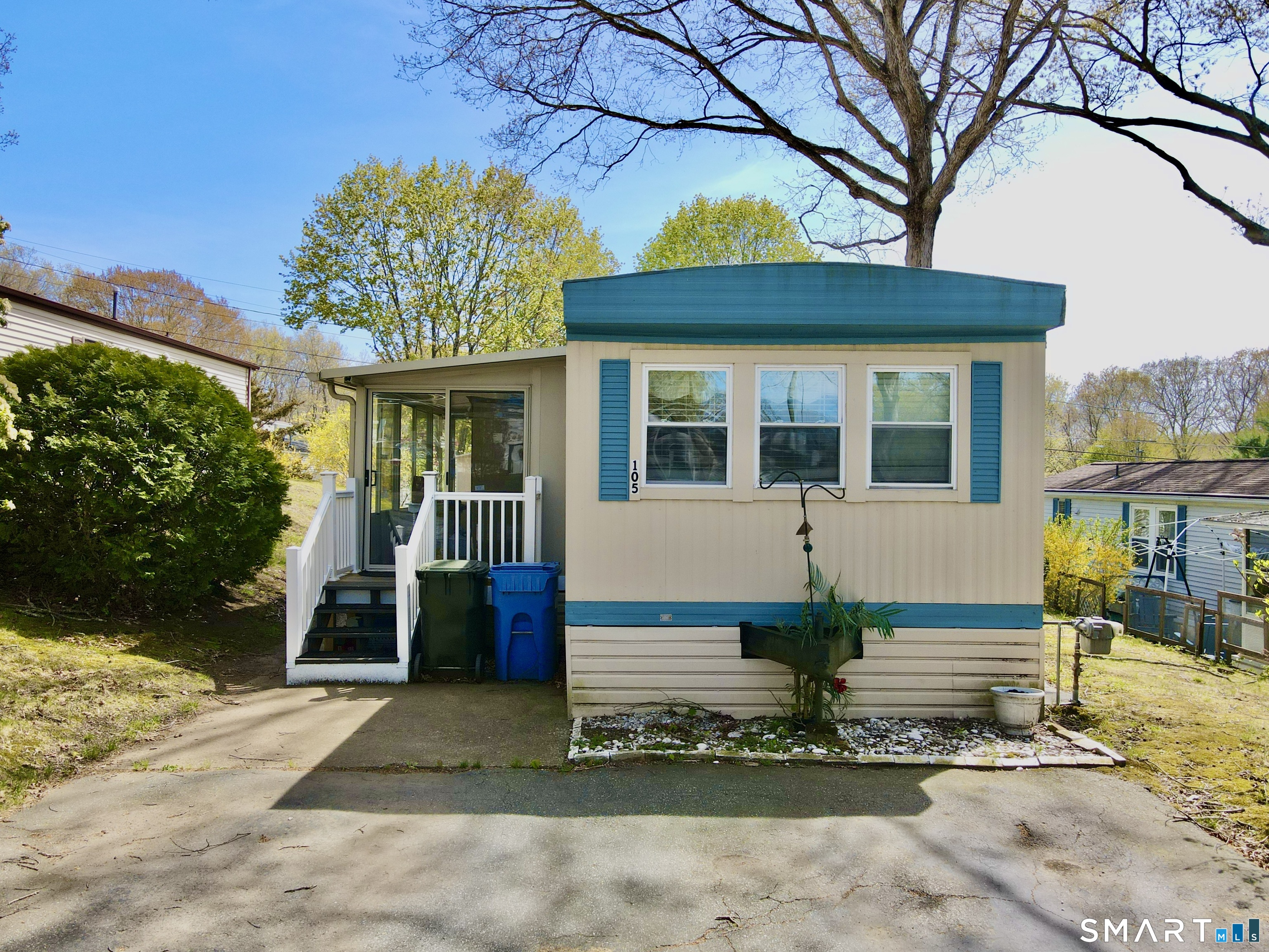 136 Hunters Road Norwich CT 06360