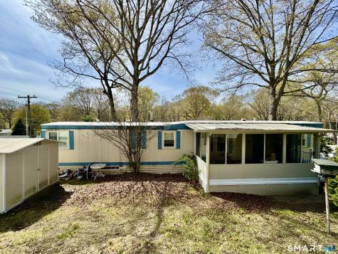 136 Hunters Road Norwich CT 06360