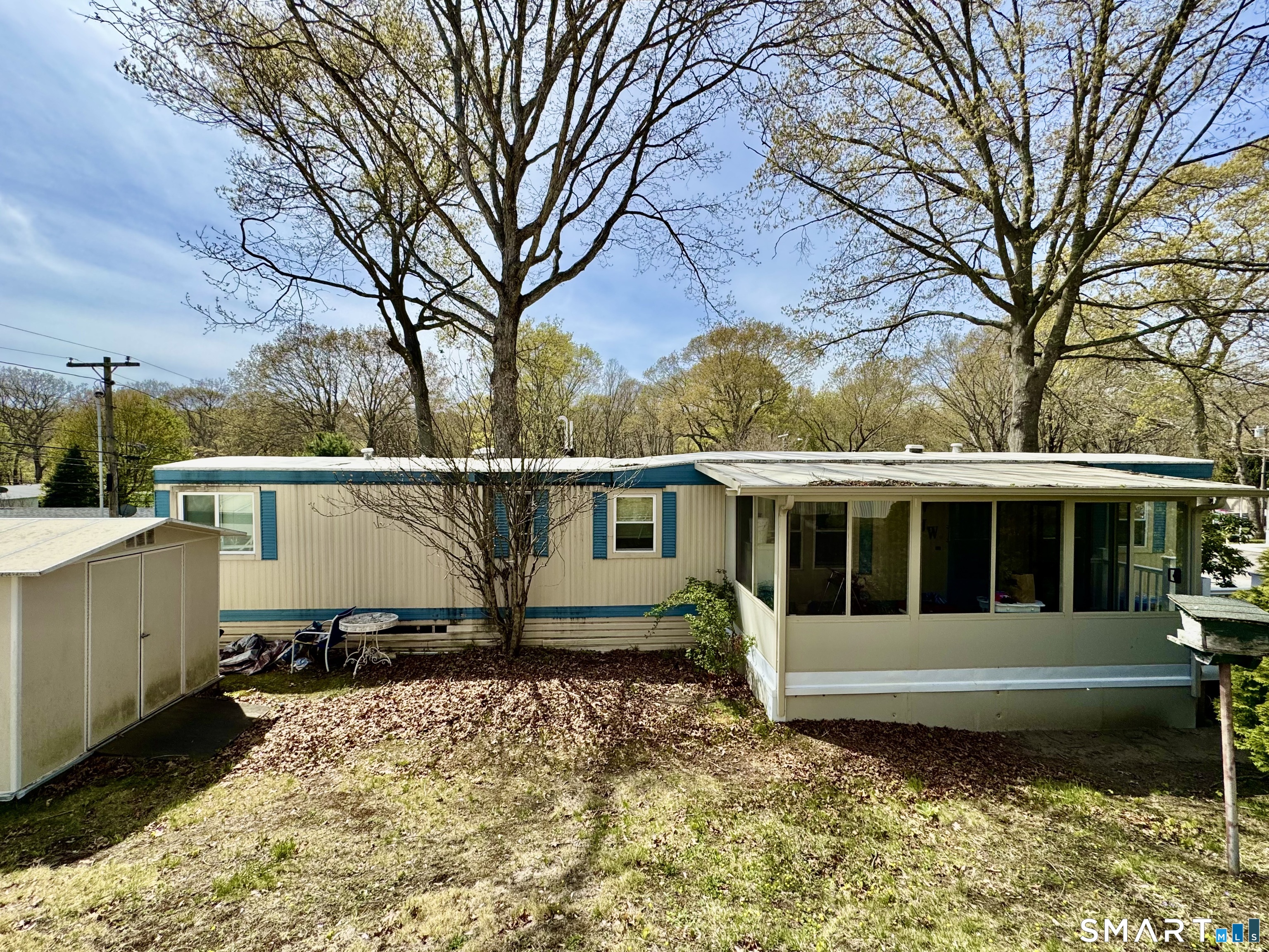 136 Hunters Road Norwich CT 06360