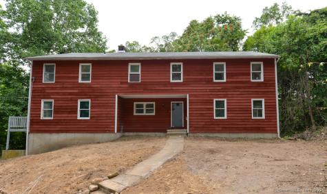 479 Kettletown Road Southbury CT 06488