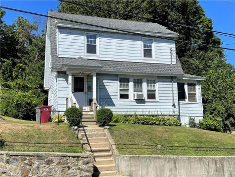 69 Ward Street Naugatuck CT 06770