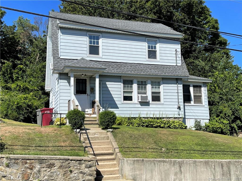 69 Ward Street Naugatuck CT 06770